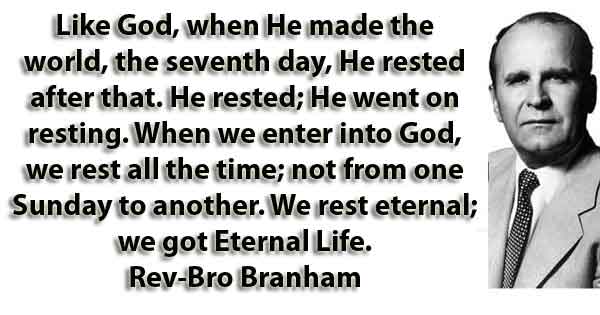 The Unfailing Realities of the Living God