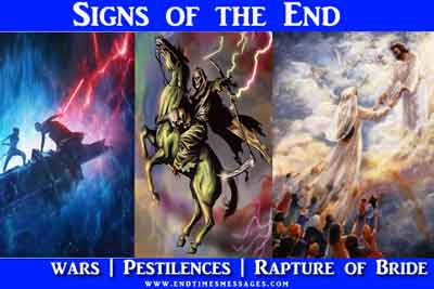 Signs of the End